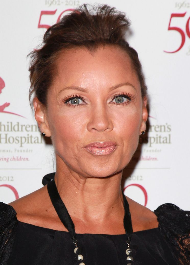 Vanessa Williams