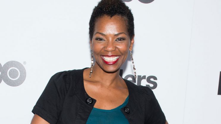 Vanessa Williams