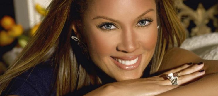 Vanessa Williams