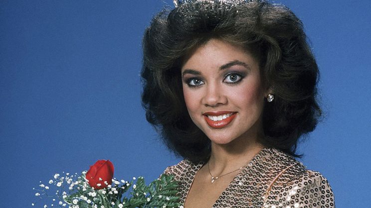 Vanessa Williams