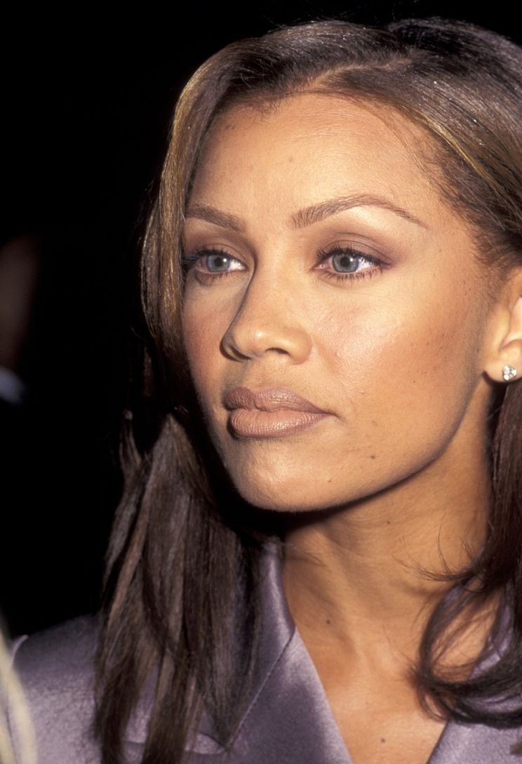 Vanessa Williams