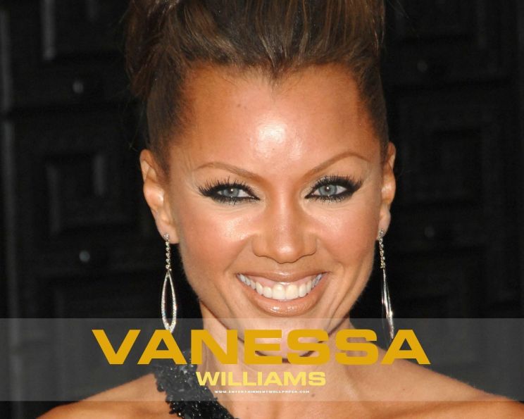 Vanessa Williams