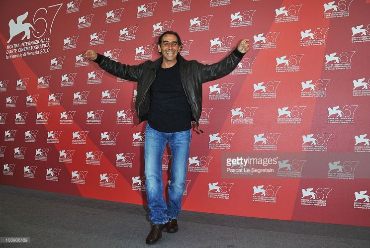 Vangelis Mourikis