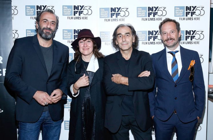 Vangelis Mourikis