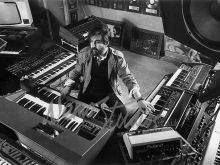 Vangelis