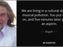 Vangelis