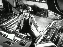 Vangelis