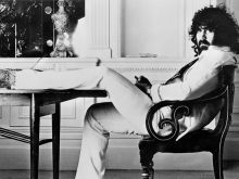 Vangelis