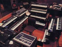 Vangelis