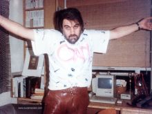 Vangelis