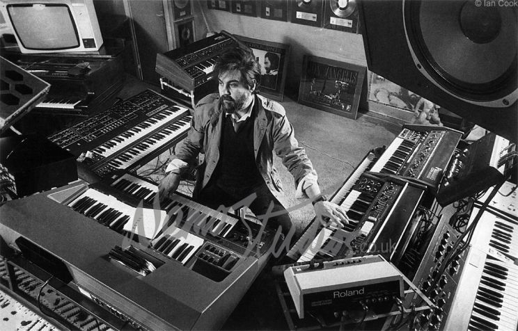 Vangelis