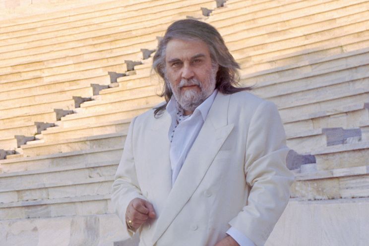 Vangelis