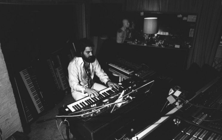 Vangelis