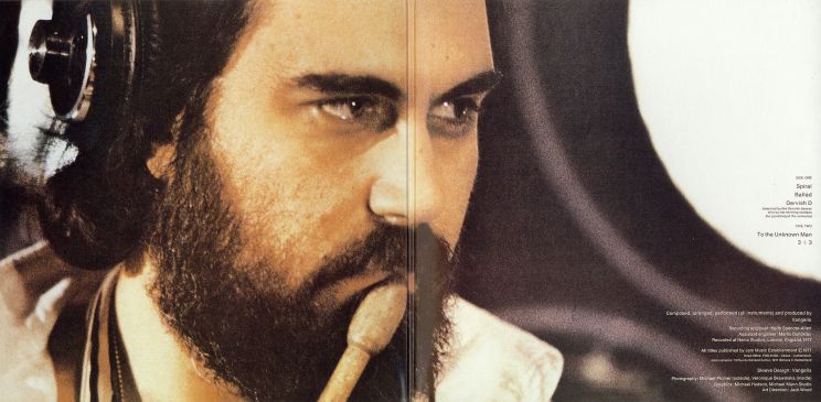 Vangelis