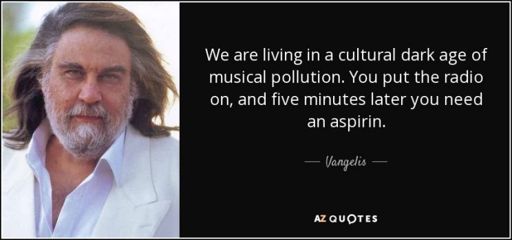 Vangelis