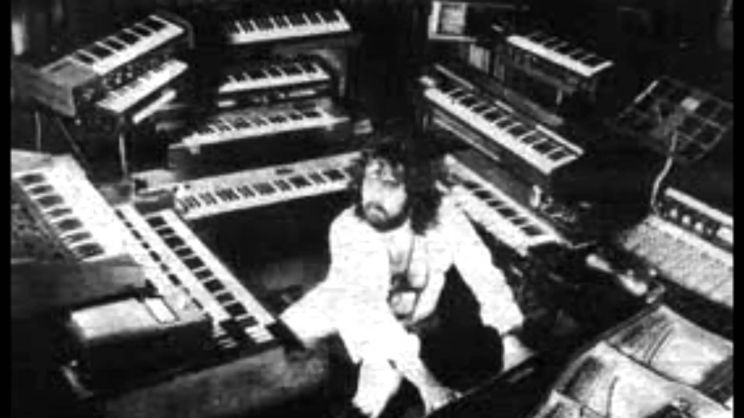 Vangelis