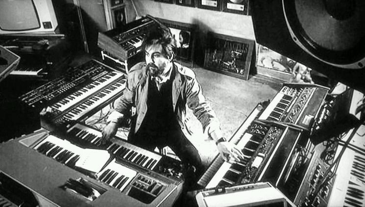 Vangelis