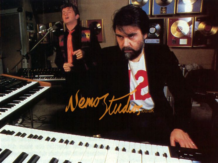 Vangelis