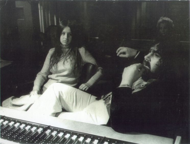 Vangelis