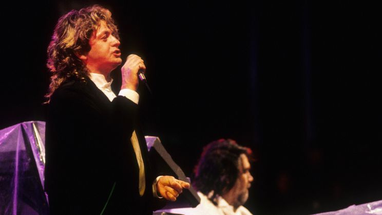 Vangelis