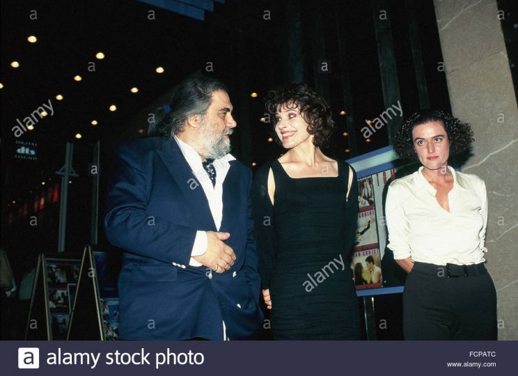 Vangelis