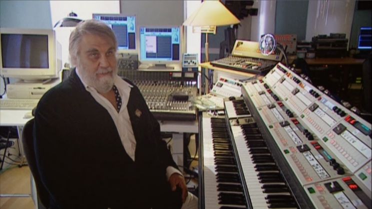 Vangelis