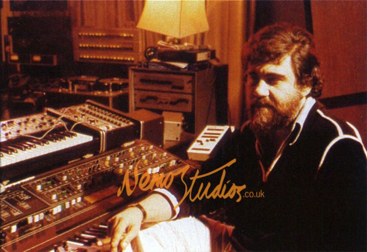 Vangelis