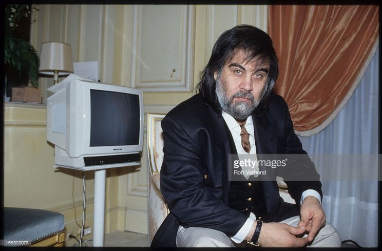 Vangelis