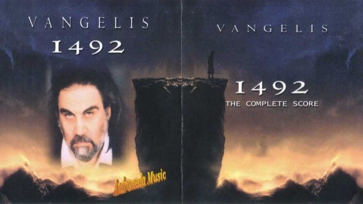 Vangelis