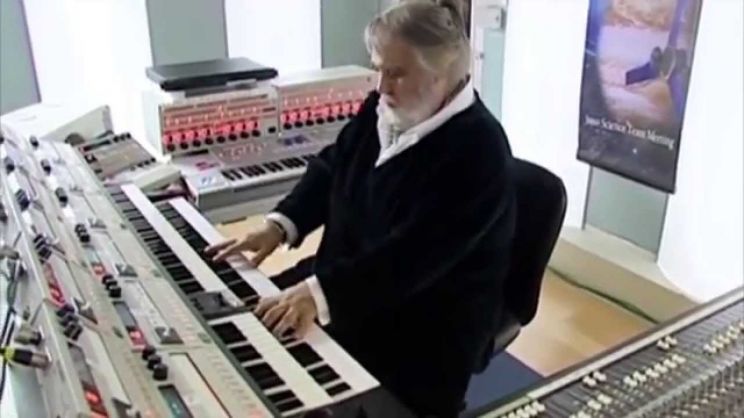 Vangelis