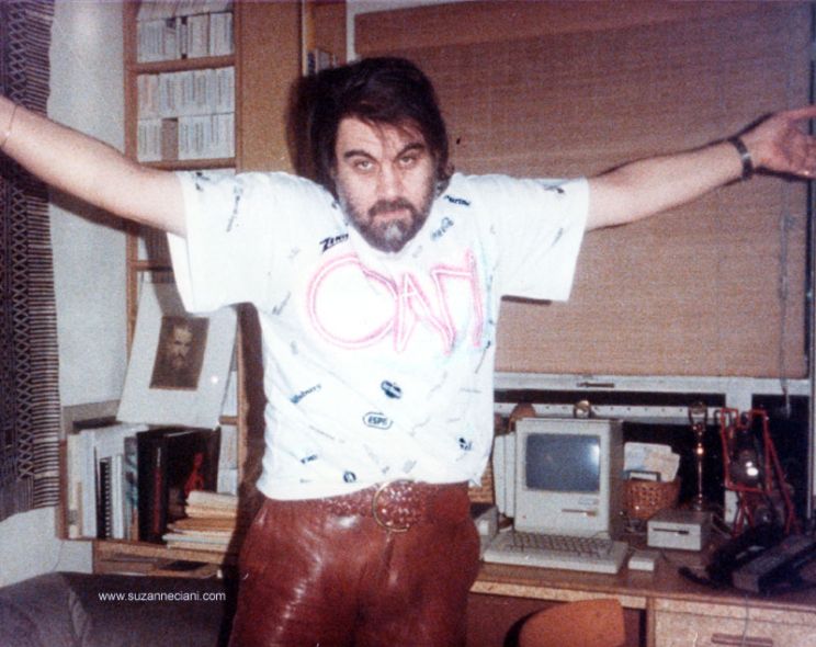 Vangelis