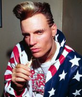 Vanilla Ice