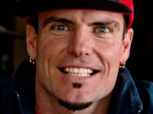 Vanilla Ice