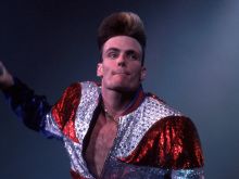 Vanilla Ice