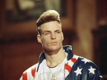 Vanilla Ice