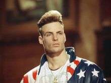 Vanilla Ice