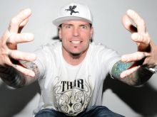 Vanilla Ice