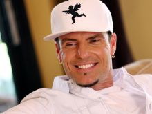 Vanilla Ice