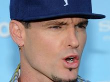 Vanilla Ice