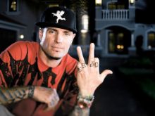 Vanilla Ice