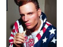 Vanilla Ice