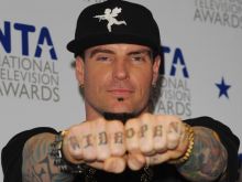 Vanilla Ice