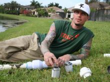 Vanilla Ice