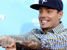 Vanilla Ice