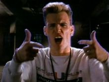 Vanilla Ice