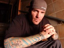Vanilla Ice