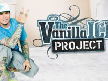 Vanilla Ice