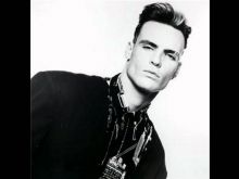 Vanilla Ice
