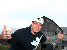 Vanilla Ice