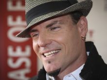 Vanilla Ice